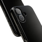 London City Tough Phone Case — Black (Compatible with iPhone and Samsung only)