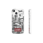 London City Phone Cases (Compatible with iPhone and Samsung only)