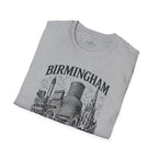 Birmingham City Graphic T-Shirt
