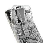 London City Phone Cases (Compatible with iPhone and Samsung only)