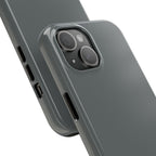 London City Tough Phone Case — Dark Grey (Compatible with iPhone and Samsung only)