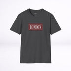 London City Logo Graphic T-Shirt