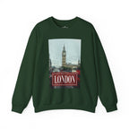 London City Crewneck Sweatshirt