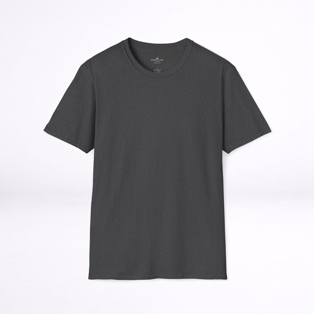Basic T-Shirts (Multi Colors)