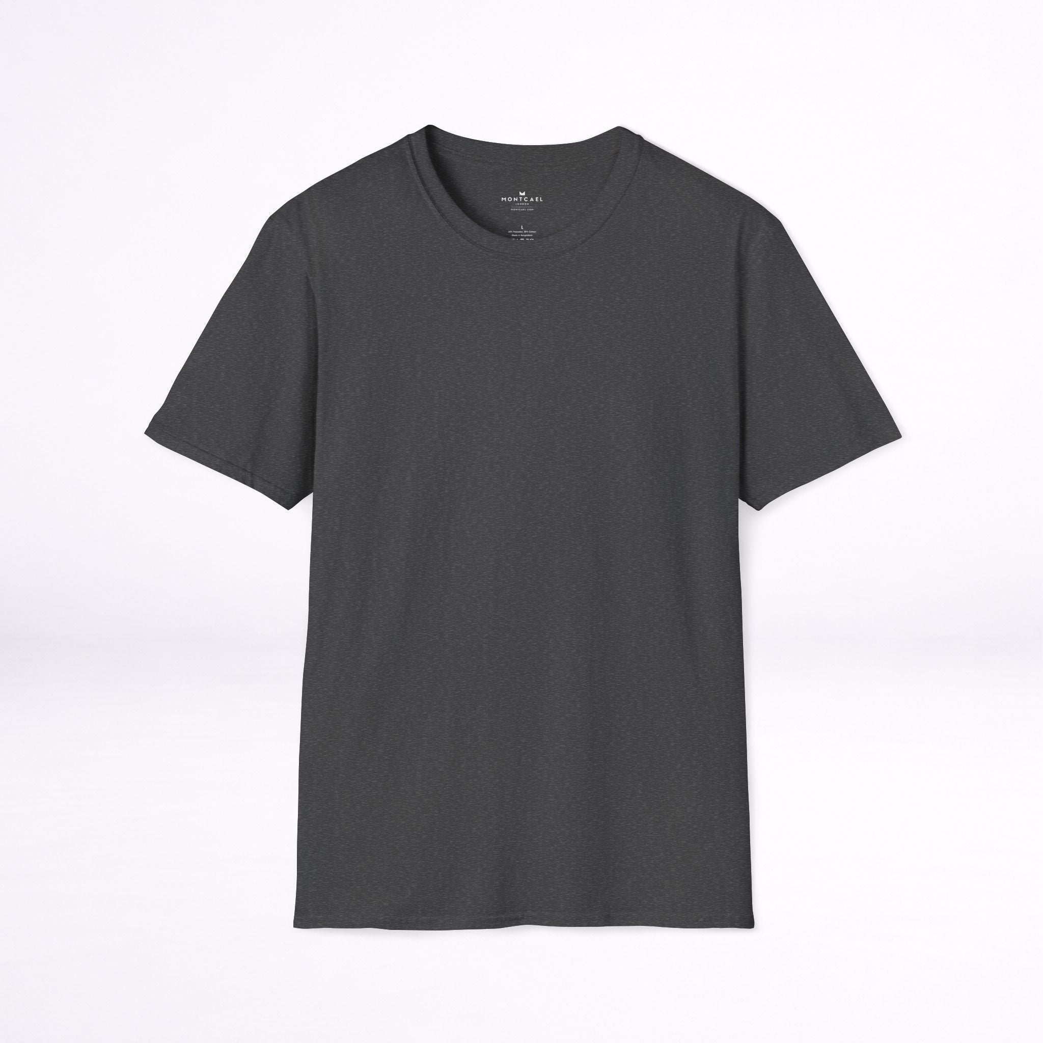 Basic T-Shirts (Multi Colors)