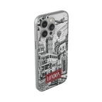 London City Phone Cases (Compatible with iPhone and Samsung only)