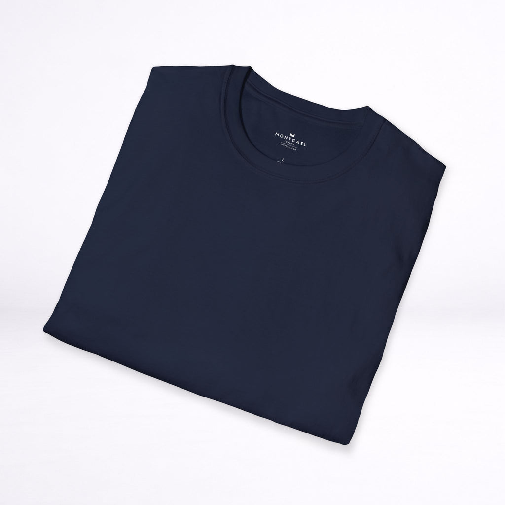 Basic T-Shirts (Multi Colors)