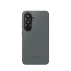 Dark Grey — Magnetic Impact-Resistant Phone Case — Slim Shockproof MagSafe-Compatible (Compatible with iPhone and Samsung only)