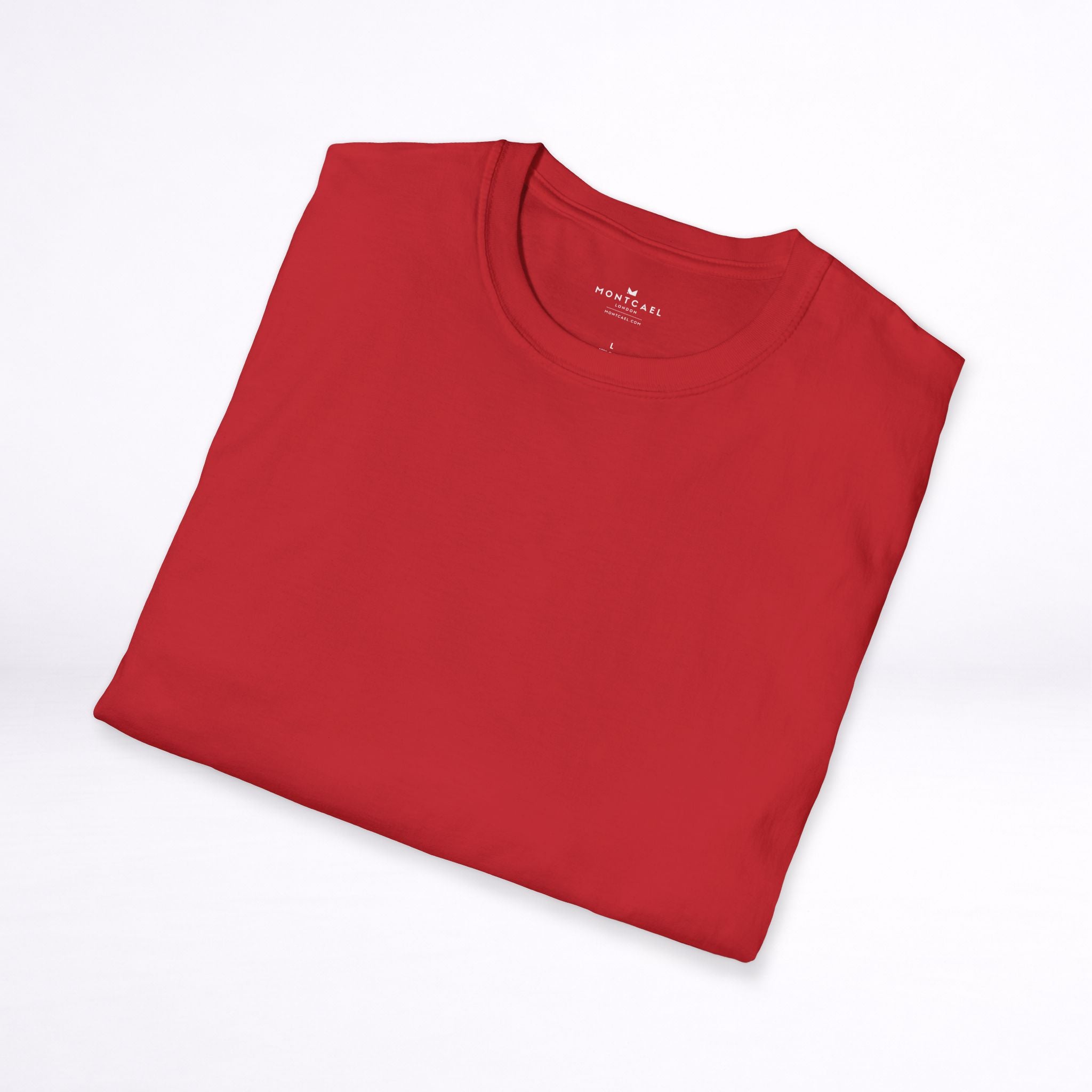 Basic T-Shirts (Multi Colors)