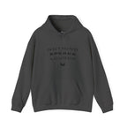 Nothing Speaks Louder Hoodie