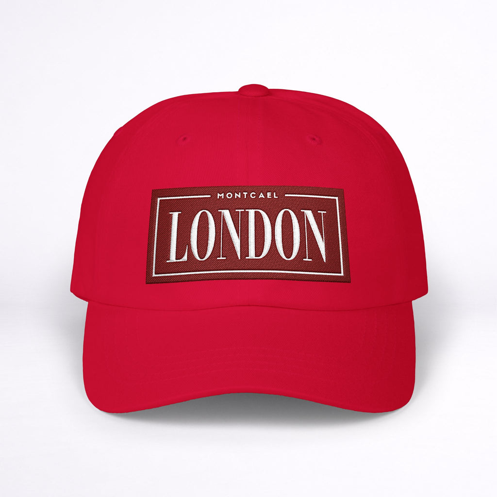 London City Classic Baseball Cap