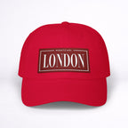 London City Classic Baseball Cap