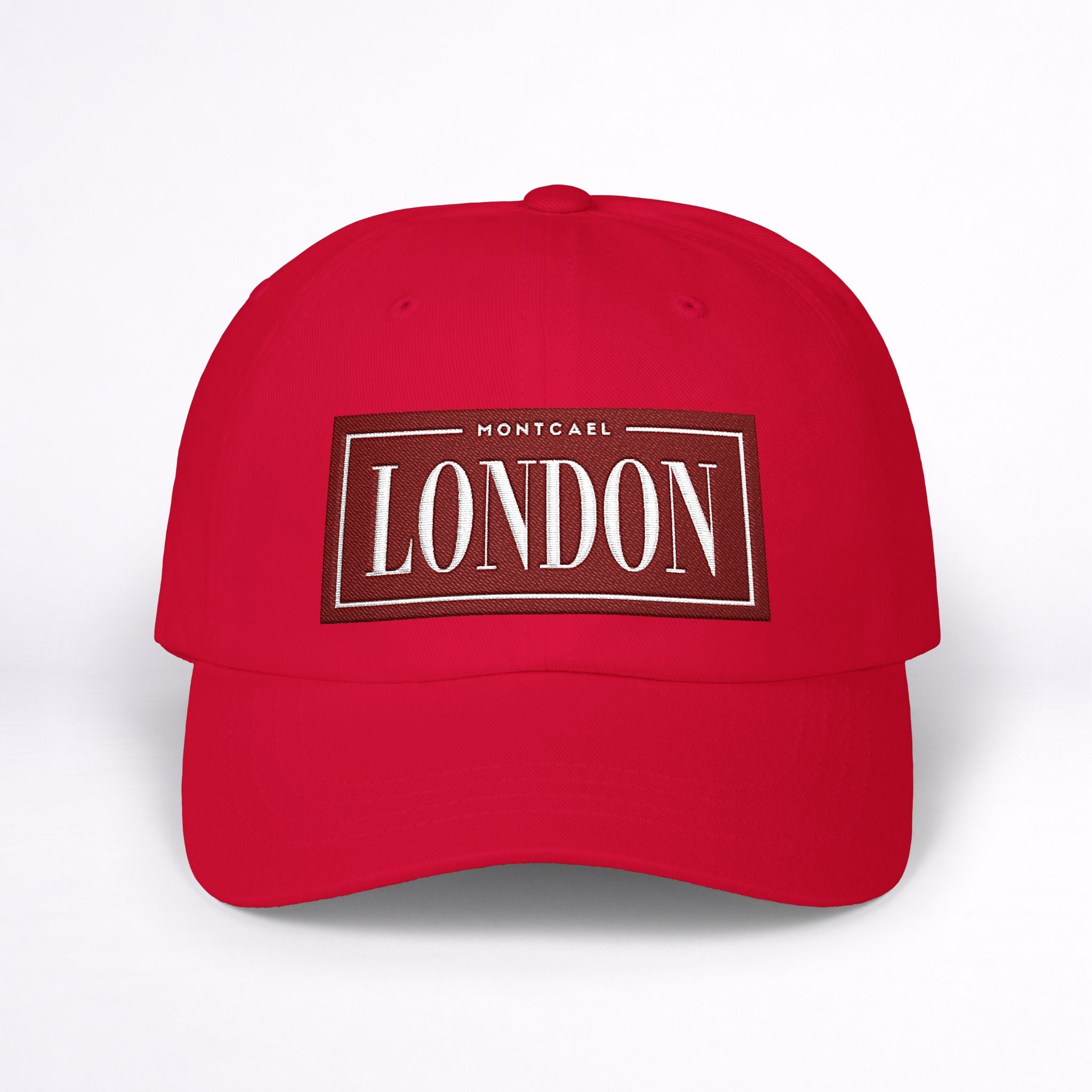 London City Classic Baseball Cap