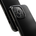 London City Tough Phone Case — Black (Compatible with iPhone and Samsung only)