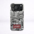 London City Phone Cases (Compatible with iPhone and Samsung only)