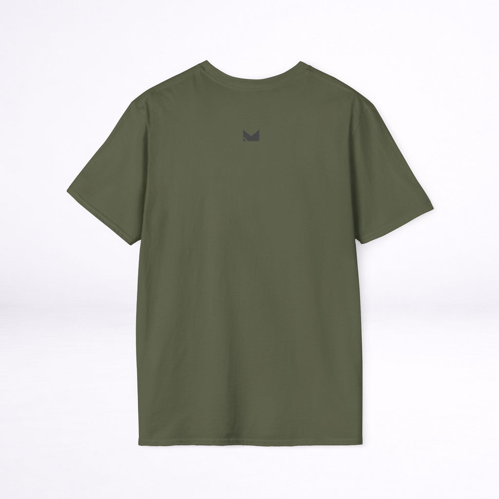 Basic T-Shirts (Multi Colors)