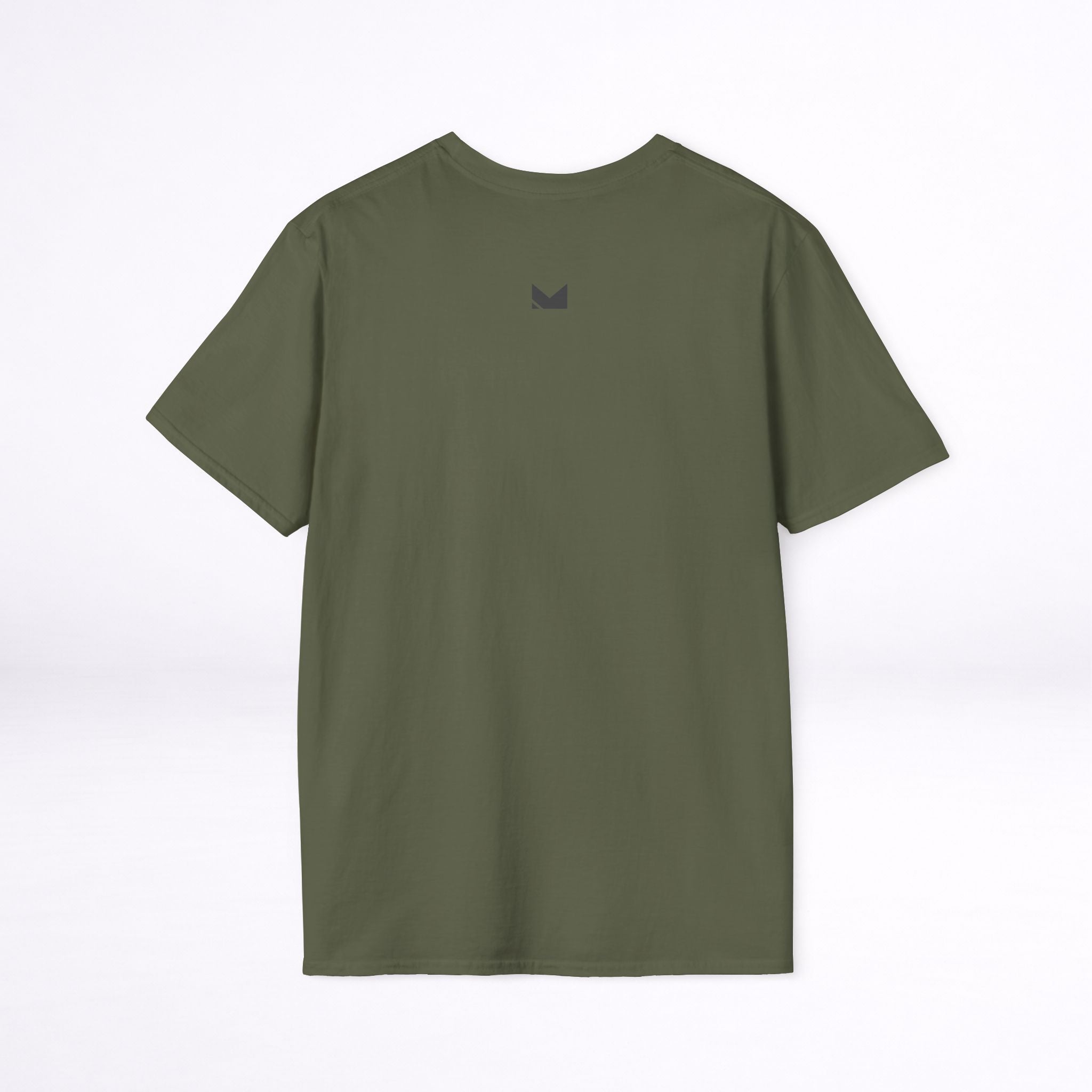 Basic T-Shirts (Multi Colors)