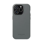 Dark Grey — Magnetic Impact-Resistant Phone Case — Slim Shockproof MagSafe-Compatible (Compatible with iPhone and Samsung only)
