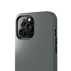 London City Tough Phone Case — Dark Grey (Compatible with iPhone and Samsung only)