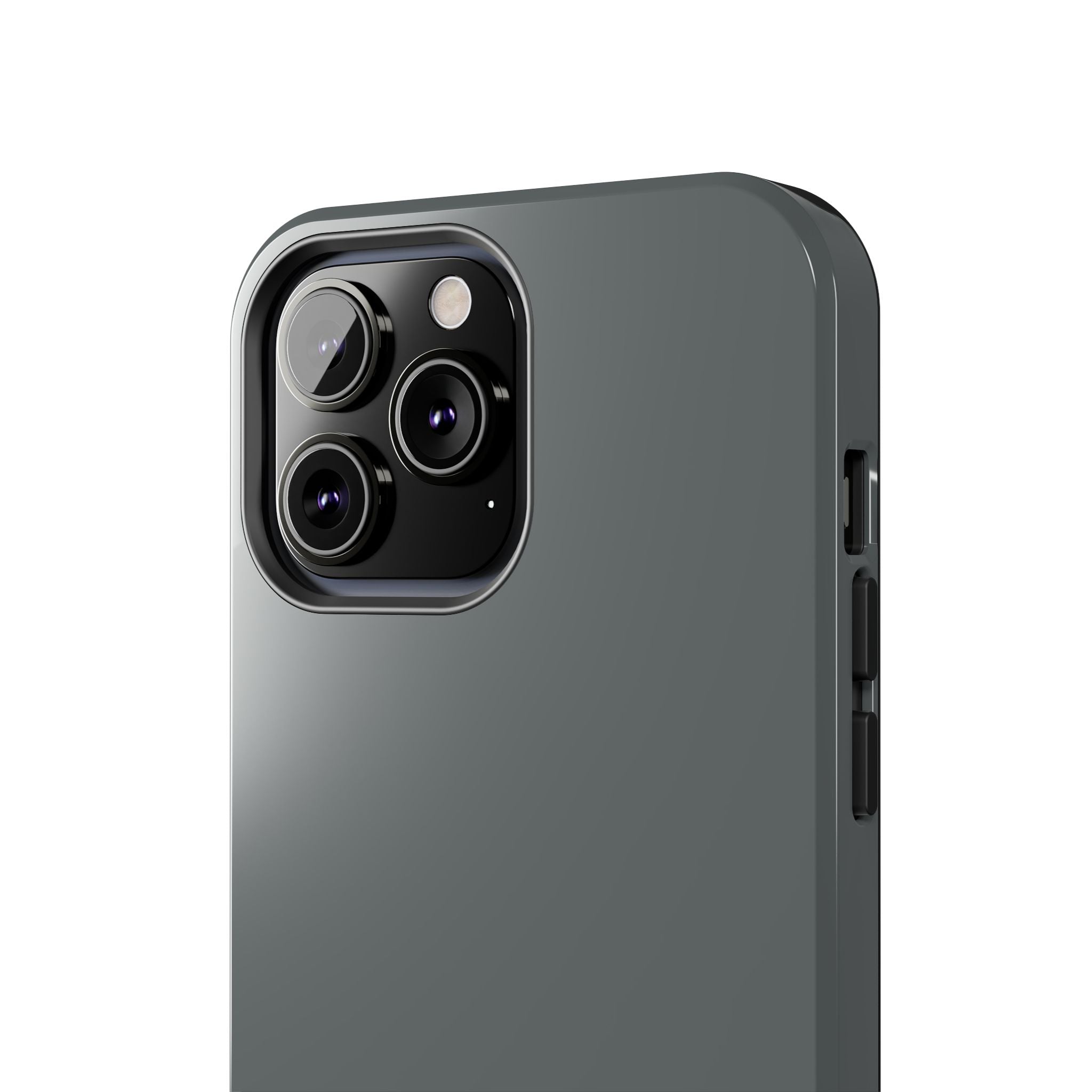 London City Tough Phone Case — Dark Grey (Compatible with iPhone and Samsung only)
