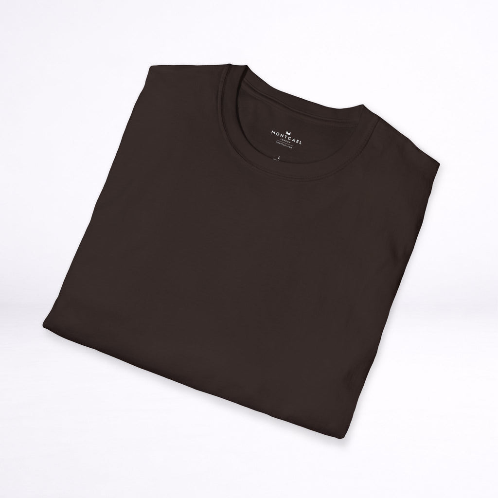 Basic T-Shirts (Multi Colors)