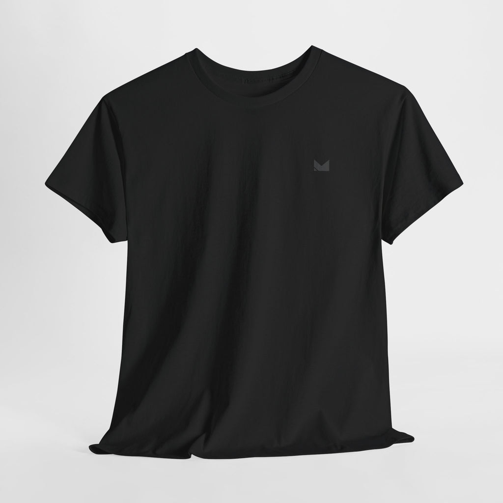 Classic Minimal Logo T‑Shirt