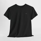 Classic Minimal Logo T‑Shirt