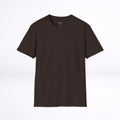 Basic T-Shirts (Multi Colors)