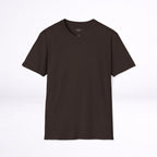 Basic T-Shirts (Multi Colors)