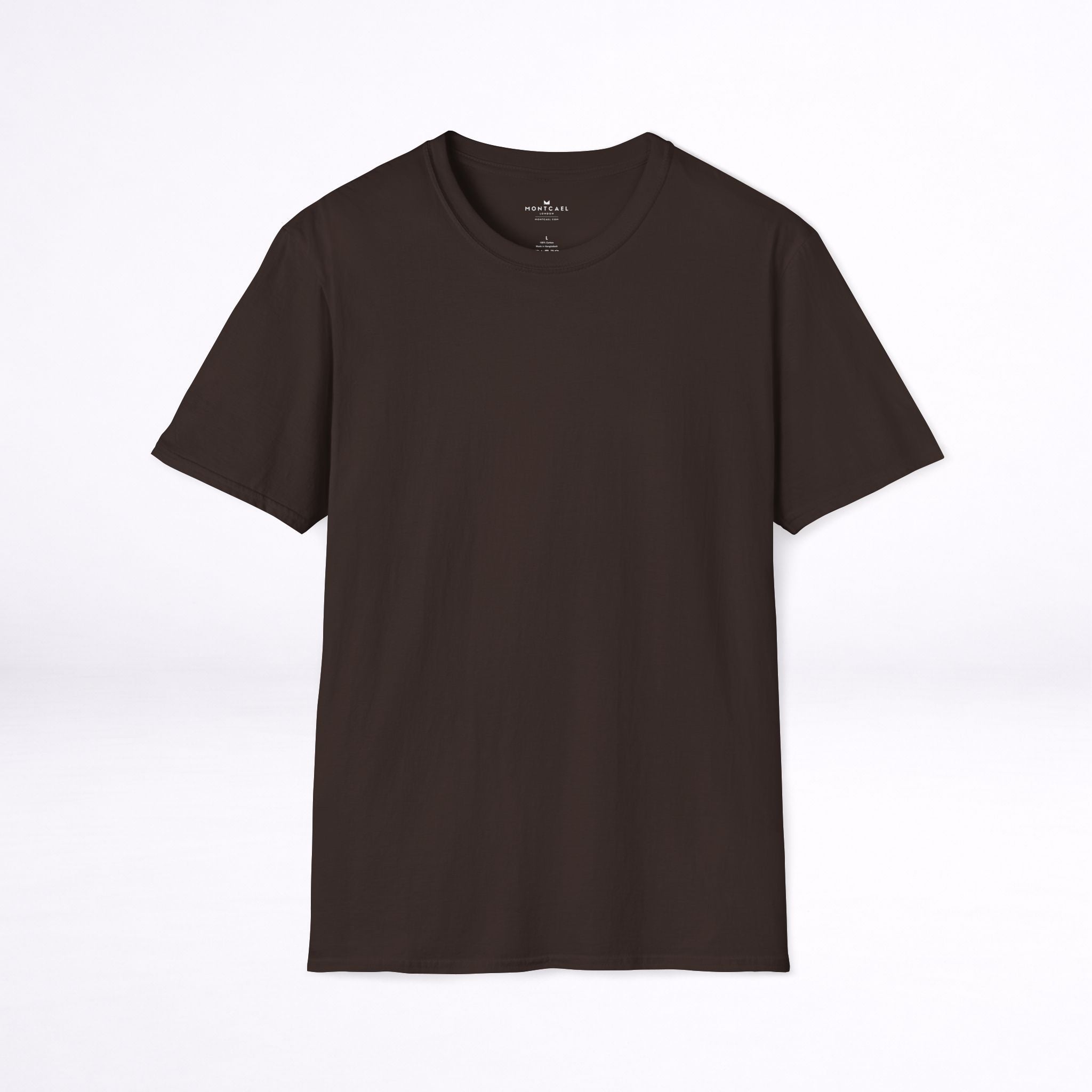 Basic T-Shirts (Multi Colors)