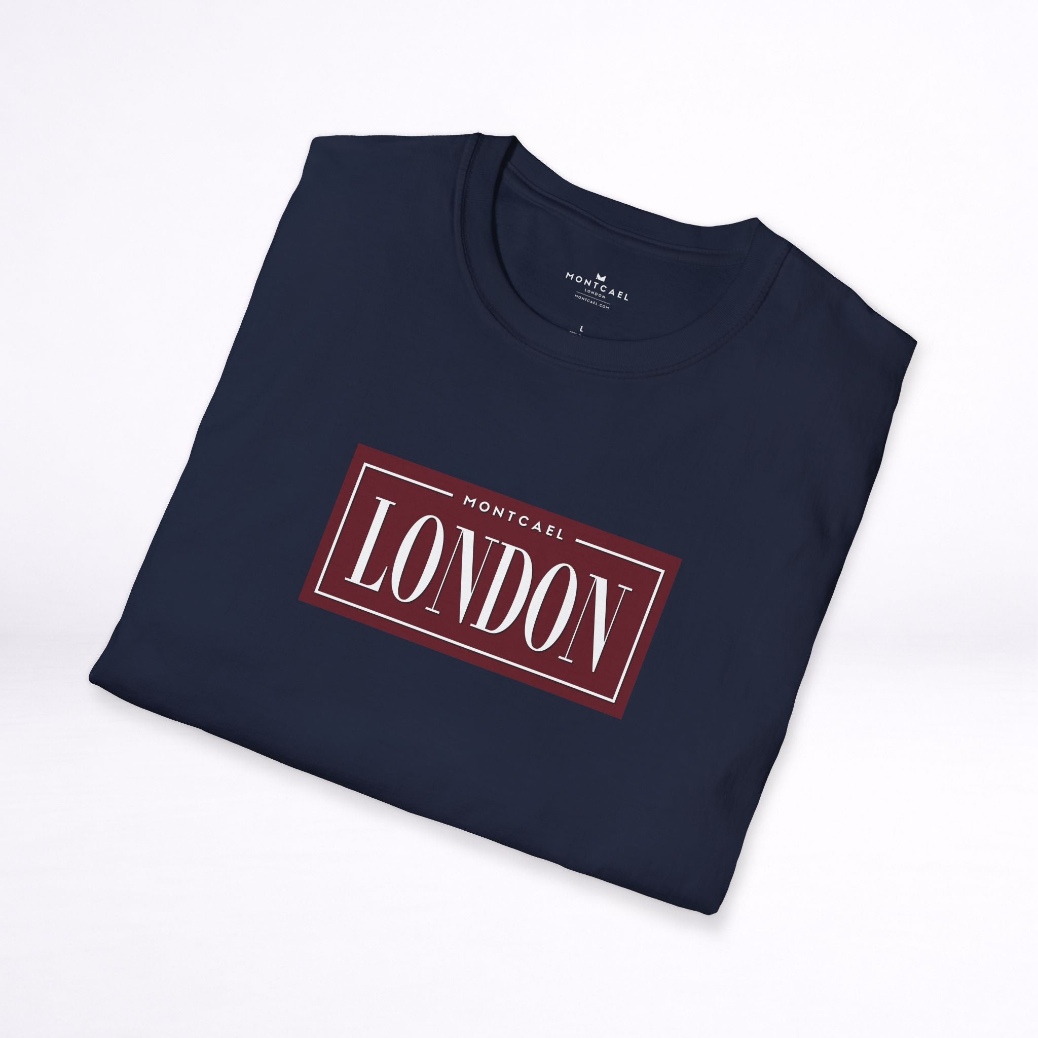 London City Logo Graphic T-Shirt