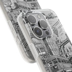 London City Phone Cases (Compatible with iPhone and Samsung only)