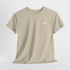 Classic Minimal Logo T‑Shirt